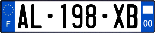 AL-198-XB