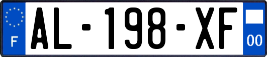 AL-198-XF