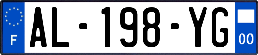 AL-198-YG