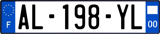 AL-198-YL