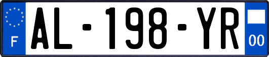 AL-198-YR