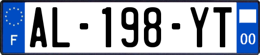 AL-198-YT