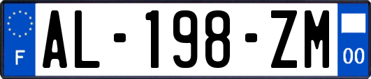 AL-198-ZM