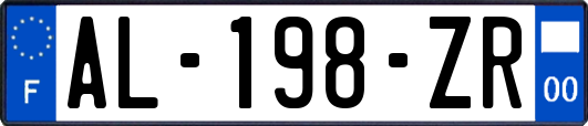 AL-198-ZR