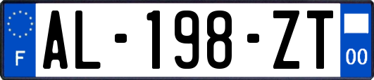 AL-198-ZT