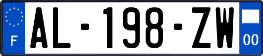 AL-198-ZW