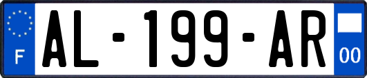 AL-199-AR