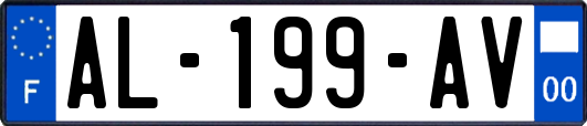 AL-199-AV