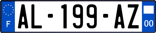 AL-199-AZ