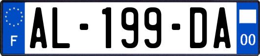 AL-199-DA
