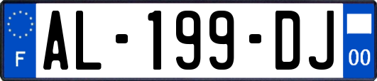 AL-199-DJ