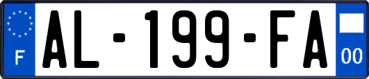 AL-199-FA