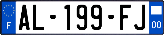 AL-199-FJ