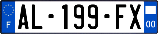 AL-199-FX