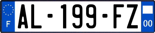 AL-199-FZ