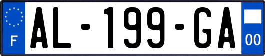 AL-199-GA