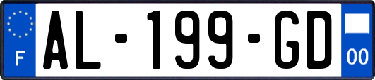 AL-199-GD