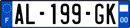 AL-199-GK
