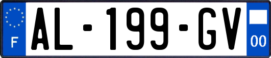 AL-199-GV