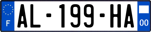AL-199-HA
