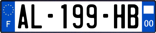 AL-199-HB