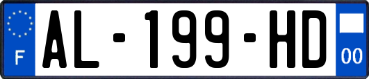 AL-199-HD