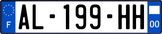 AL-199-HH
