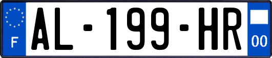 AL-199-HR