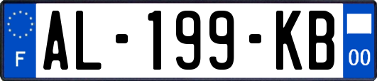 AL-199-KB