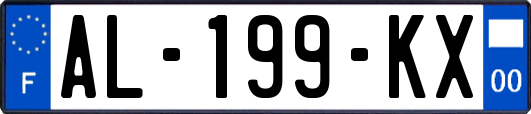AL-199-KX