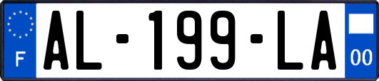 AL-199-LA