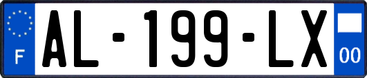 AL-199-LX