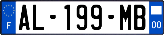 AL-199-MB