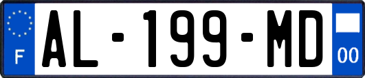 AL-199-MD