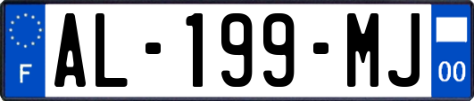 AL-199-MJ