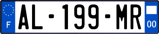 AL-199-MR