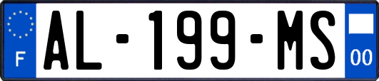 AL-199-MS