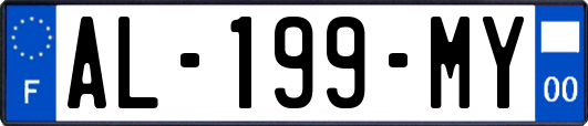 AL-199-MY