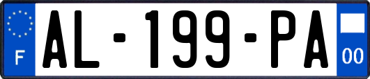 AL-199-PA