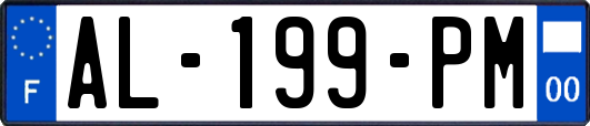 AL-199-PM