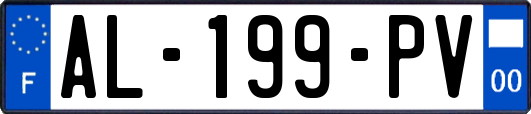 AL-199-PV