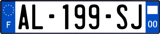 AL-199-SJ