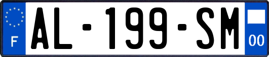 AL-199-SM