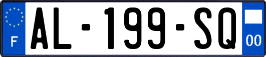 AL-199-SQ