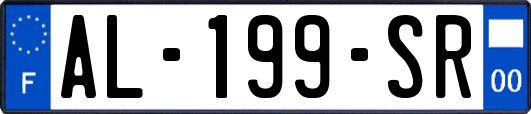 AL-199-SR