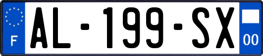AL-199-SX