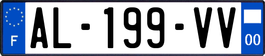 AL-199-VV