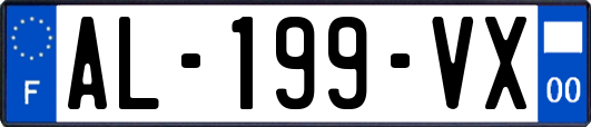 AL-199-VX