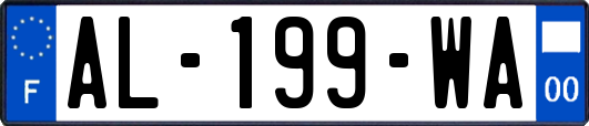 AL-199-WA