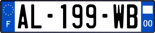 AL-199-WB